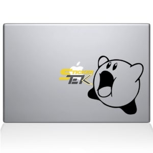 Download Nintendo Mario Macbook Sticker Stickertek Com Custom Stickers Decals